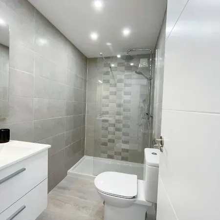 Apartman Americas Holidays Playa de las Américas
