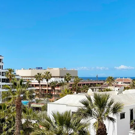 Apartman Americas Holidays