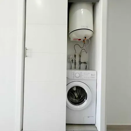 Apartman Americas Holidays *