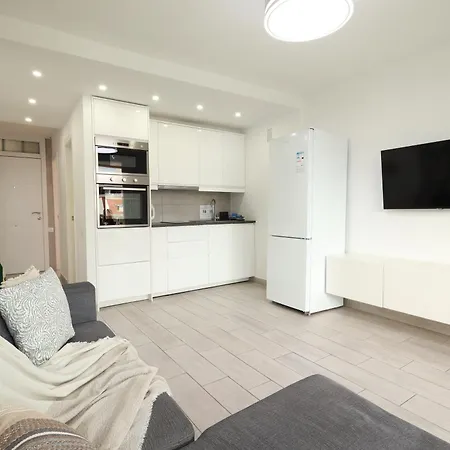 Americas Holidays Playa de las Américas