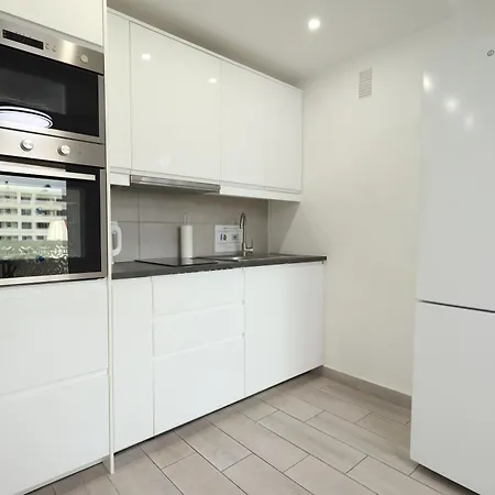 Americas Holidays Appartement *