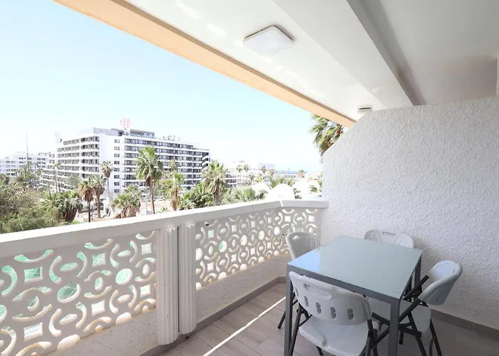 Americas Holidays Apartman *