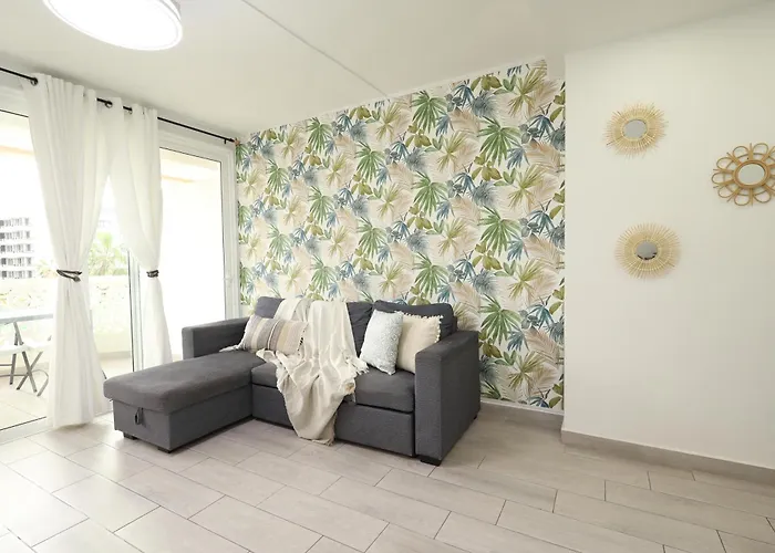 Apartman Americas Holidays Playa de las Américas