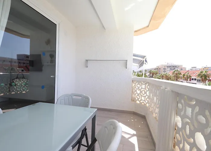 Americas Holidays Apartman