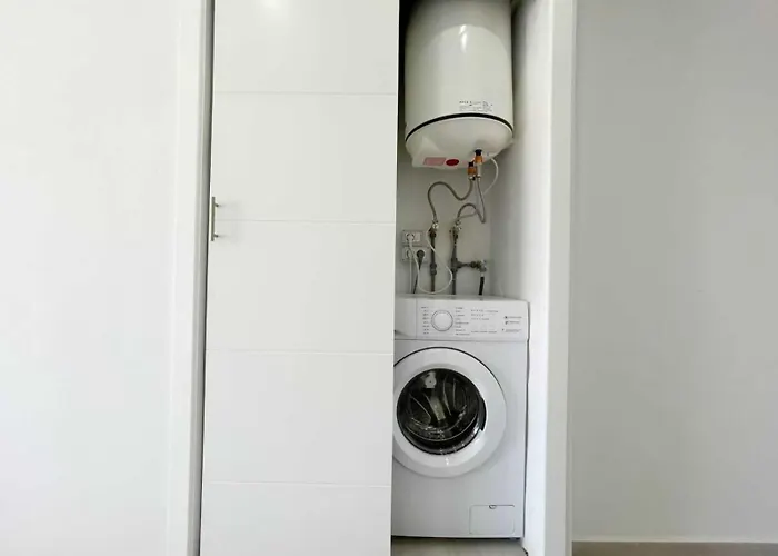 Apartman Americas Holidays *