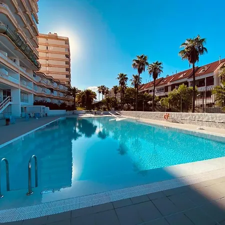 Americas Holidays * Playa de las Americas (Tenerife)