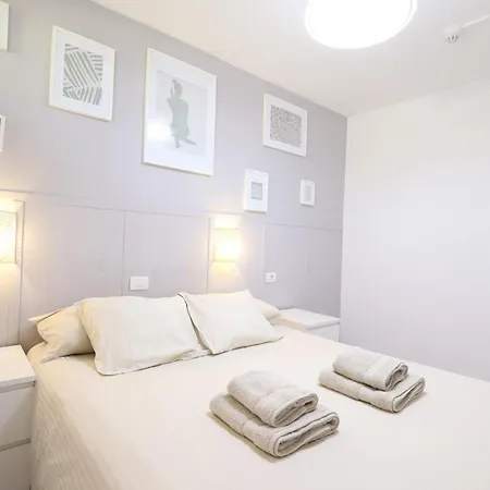 Americas Holidays プラヤ・デ・ラス・アメリカス