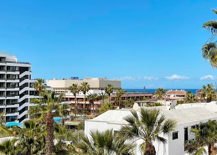 アパート Americas Holidays