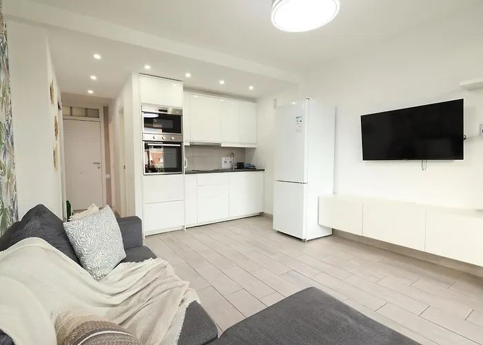 Americas Holidays プラヤ・デ・ラス・アメリカス