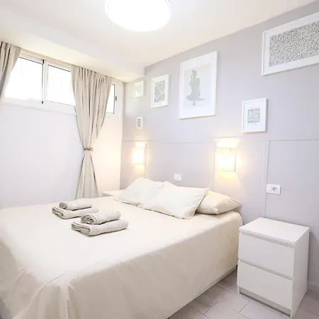 Américas Holidays Apartamento Playa de las Américas