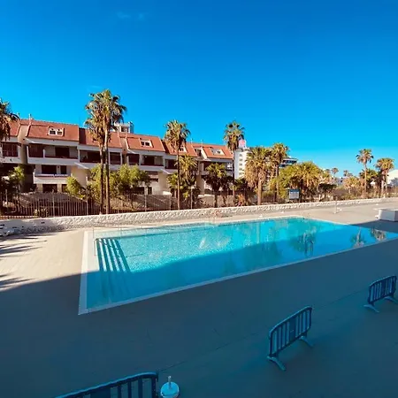 Apartamento Américas Holidays