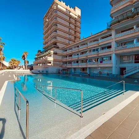 Apartamento Américas Holidays *