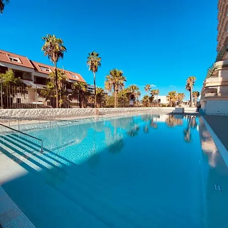 Américas Holidays Apartamento Playa de las Américas