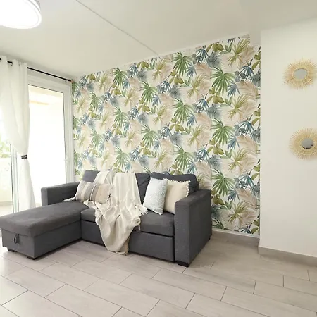 Apartamento Américas Holidays Playa de las Américas