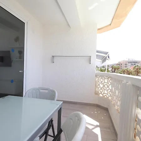 Américas Holidays Apartamento