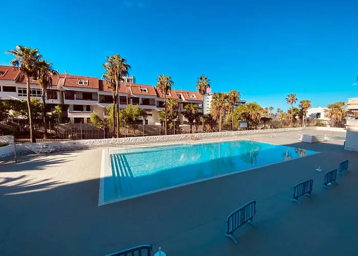 Апартаменты Americas Holidays