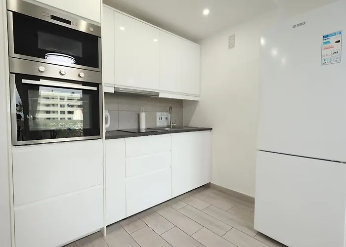 Americas Holidays Апартаменты *